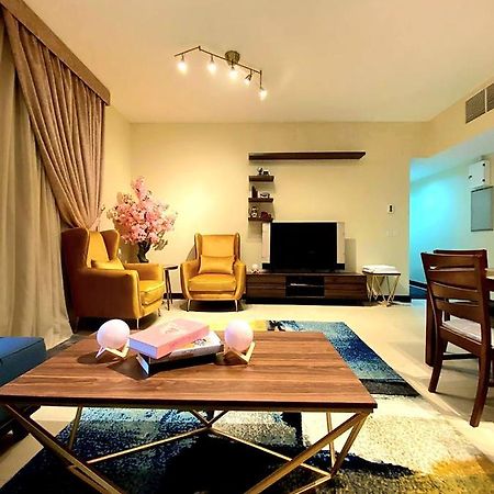 Apartament شقة لندن بارك _ مدينة الملك عبدالله الإقتصادية King Abdullah Economic City Zewnętrze zdjęcie