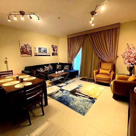 Apartament شقة لندن بارك _ مدينة الملك عبدالله الإقتصادية King Abdullah Economic City Zewnętrze zdjęcie