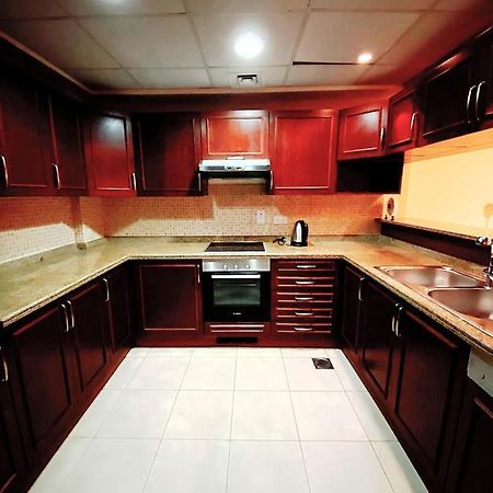 Apartament شقة لندن بارك _ مدينة الملك عبدالله الإقتصادية King Abdullah Economic City Zewnętrze zdjęcie
