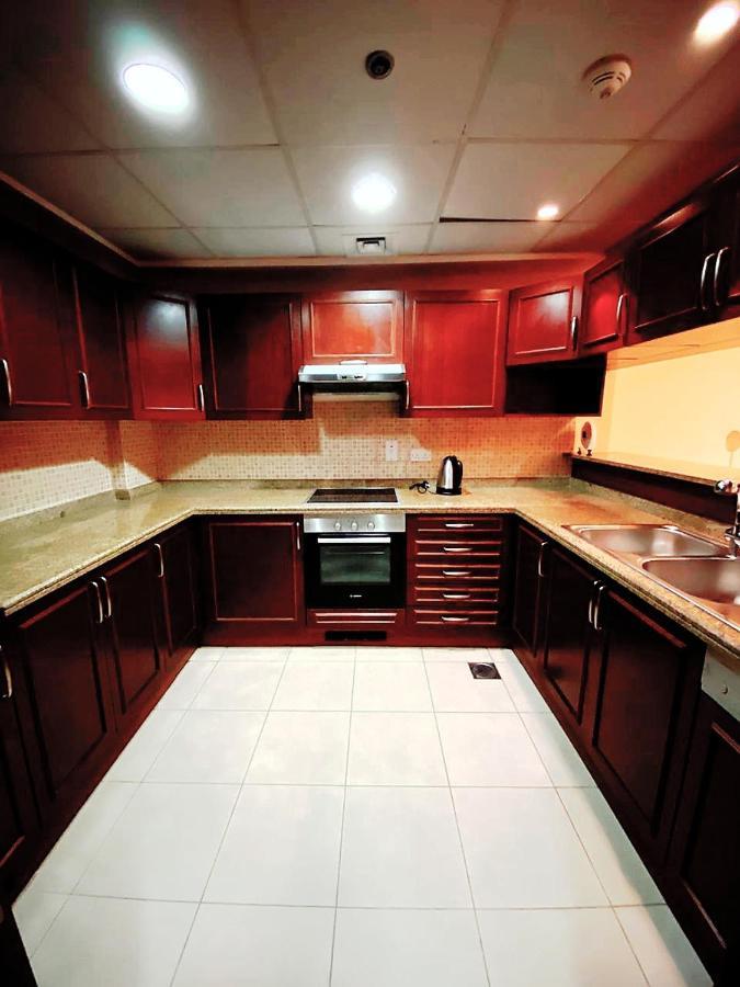 Apartament شقة لندن بارك _ مدينة الملك عبدالله الإقتصادية King Abdullah Economic City Zewnętrze zdjęcie