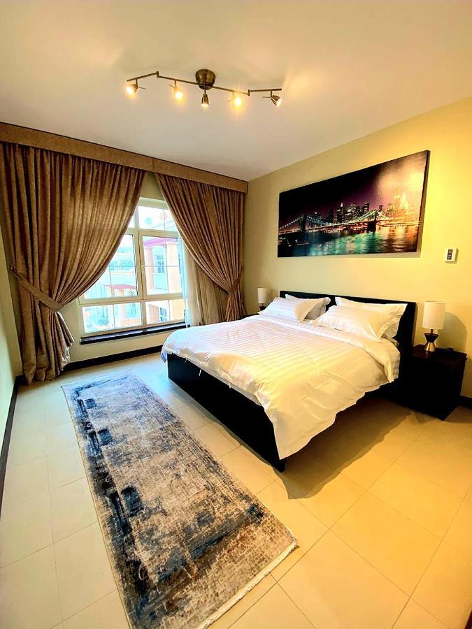 Apartament شقة لندن بارك _ مدينة الملك عبدالله الإقتصادية King Abdullah Economic City Zewnętrze zdjęcie