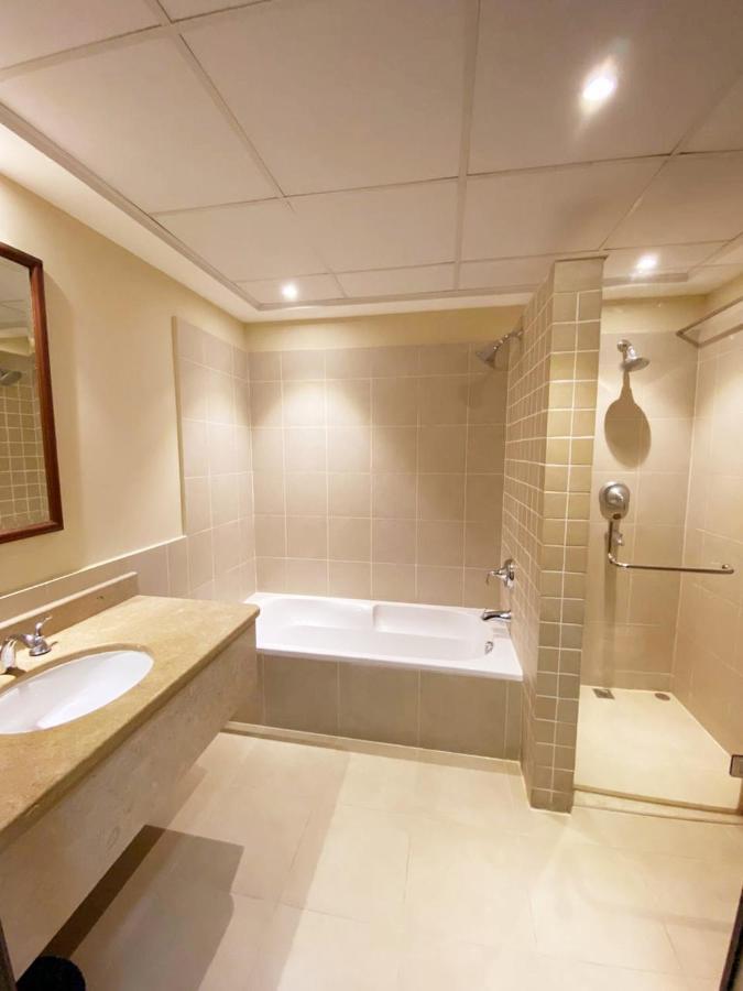 Apartament شقة لندن بارك _ مدينة الملك عبدالله الإقتصادية King Abdullah Economic City Zewnętrze zdjęcie