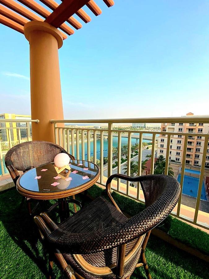 Apartament شقة لندن بارك _ مدينة الملك عبدالله الإقتصادية King Abdullah Economic City Zewnętrze zdjęcie