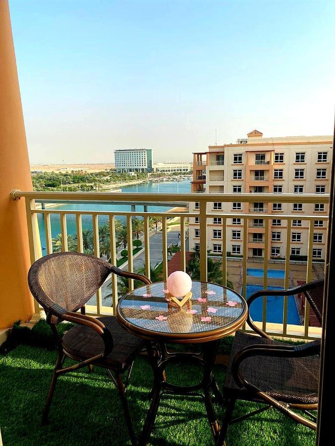 Apartament شقة لندن بارك _ مدينة الملك عبدالله الإقتصادية King Abdullah Economic City Zewnętrze zdjęcie