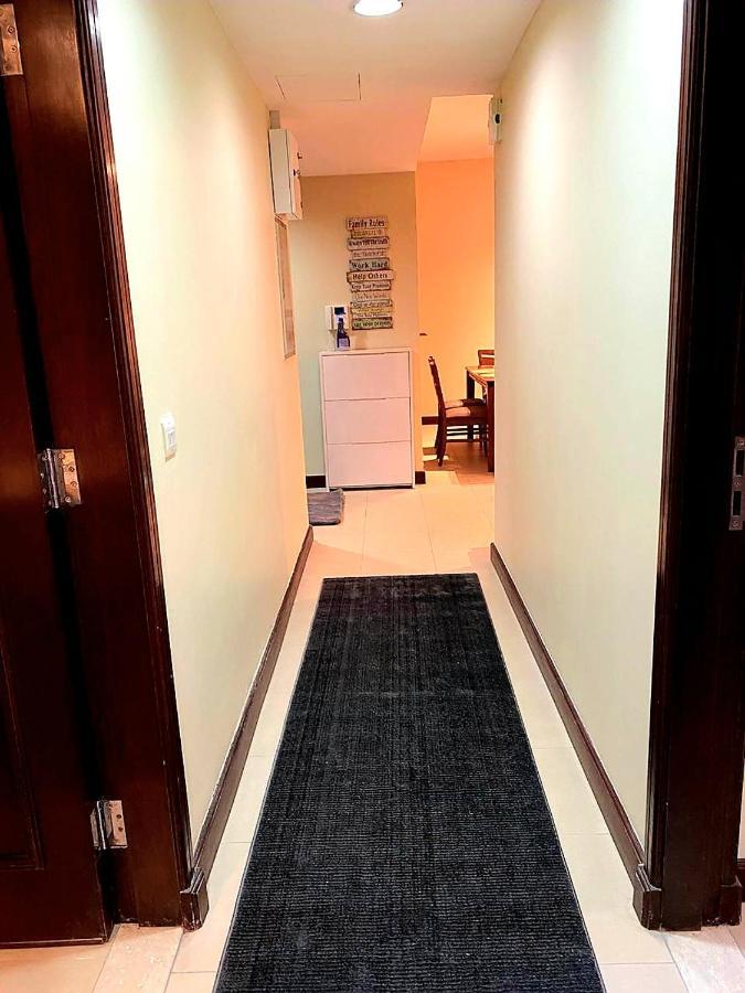 Apartament شقة لندن بارك _ مدينة الملك عبدالله الإقتصادية King Abdullah Economic City Zewnętrze zdjęcie