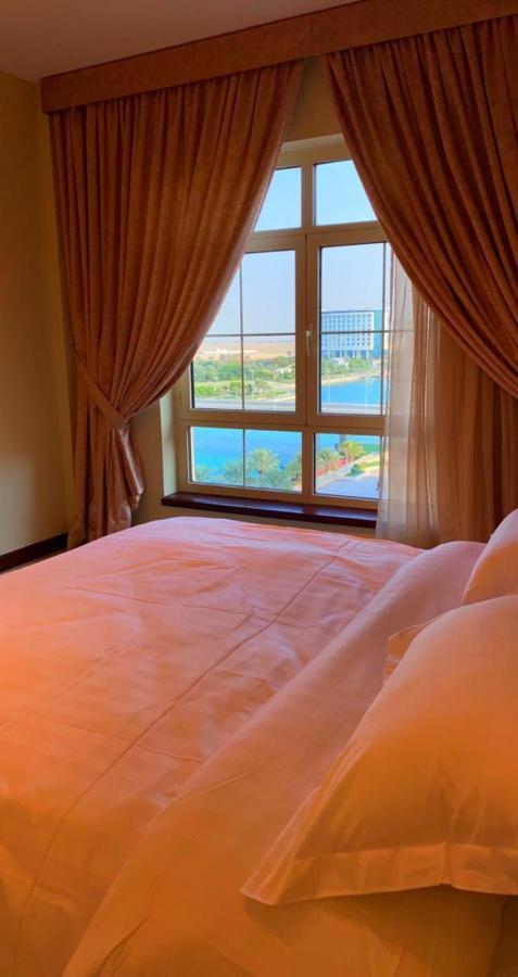 Apartament شقة لندن بارك _ مدينة الملك عبدالله الإقتصادية King Abdullah Economic City Zewnętrze zdjęcie